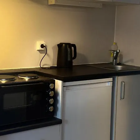 Near Center With Free Parking Apartamento *